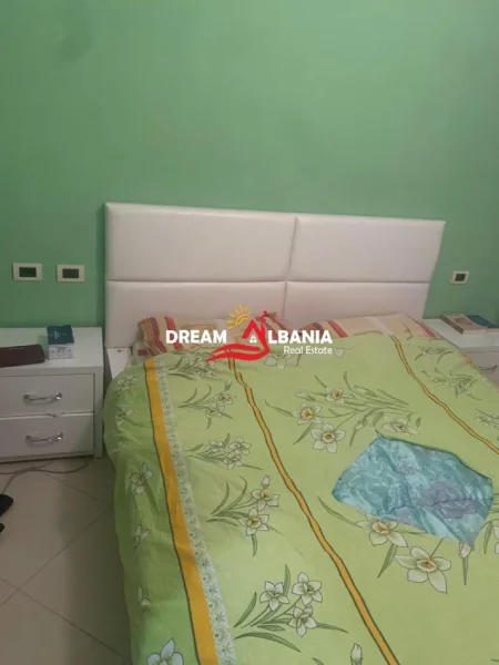 Tirane, jepet me qera apartament 1+1 Kati 6, 73 m² 400 € (astir)