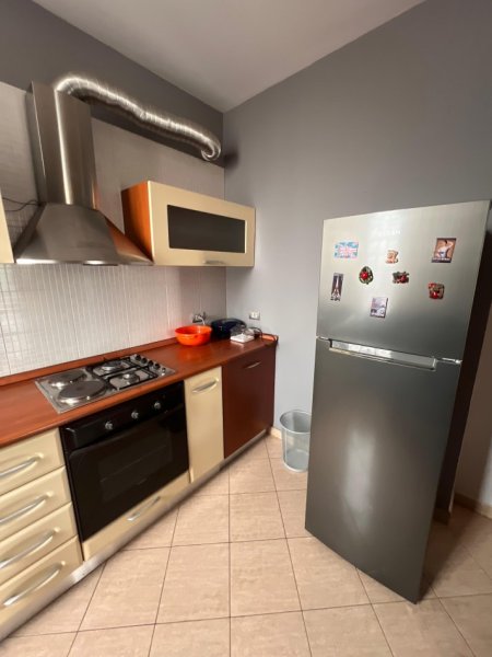 Tirane, jepet me qera apartament 1+1 Kati 7, 70 m² 500 € (QIRA APARTAMENT 1+1 SELVIA!)