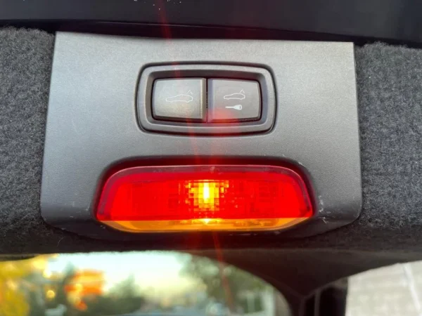 Porsche Cayenne 3.6 Gaz-Benzin 100% Gaz Targa+Siguracion