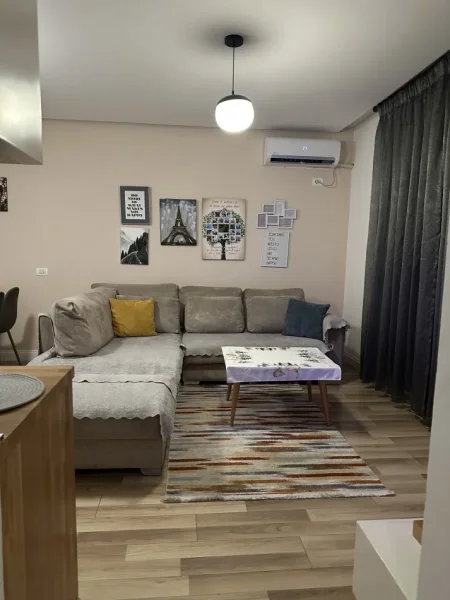 Tirane, shitet apartament 2+1+Aneks+Ballkon Kati 2, 61 m² 85.000 € (fresk)