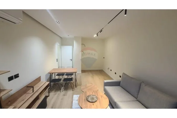 Tirane, shitet apartament 1+1 Kati 6, 63 m² 110.000 € (Astir)