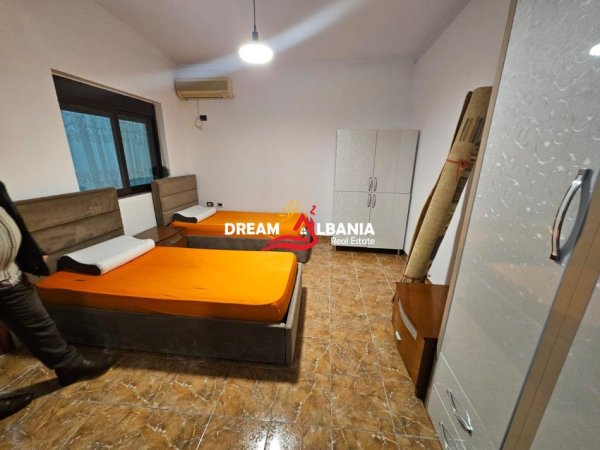 Tirane, jepet me qera apartament 1+1 Kati 1, 50 m² 35.000 € (vasil shanto)