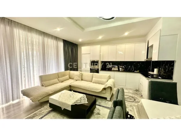 Tirane, shes apartament 2+1+Aneks+Ballkon Kati 6, 129 m² 322.000 € (Fz)