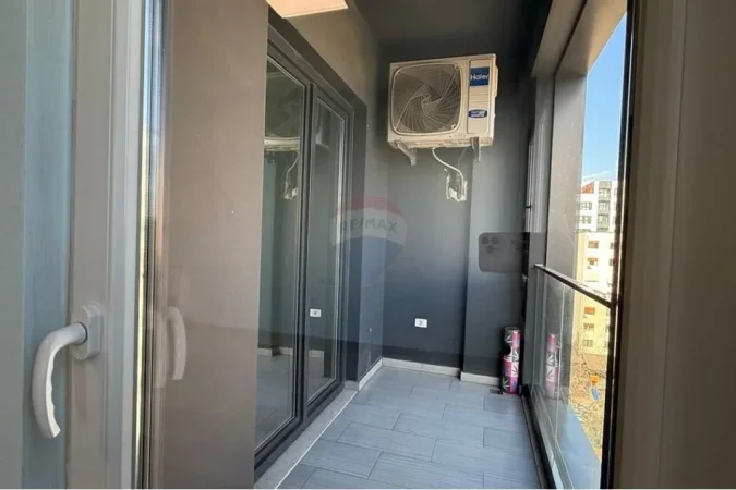 Tirane, shitet apartament 2+1 Kati 6, 111 m² 260.000 € (21 Dhjetori)