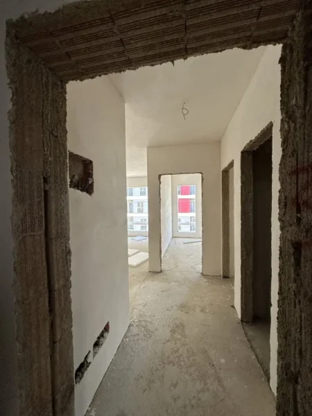 Tirane, shitet apartament 2+1+Aneks+Ballkon Kati 3, 90 m² 114.000 € (Rruga Kacanikut)