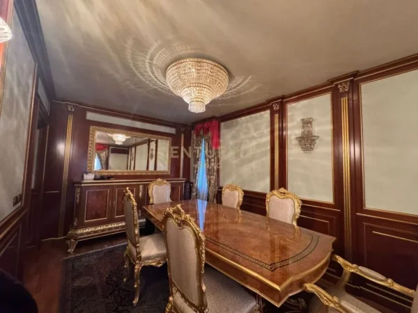 Tirane, shes apartament 2+1+Aneks+Ballkon Kati 6, 95 m² 180.000 € (Rruga Hoxha Tahsim)