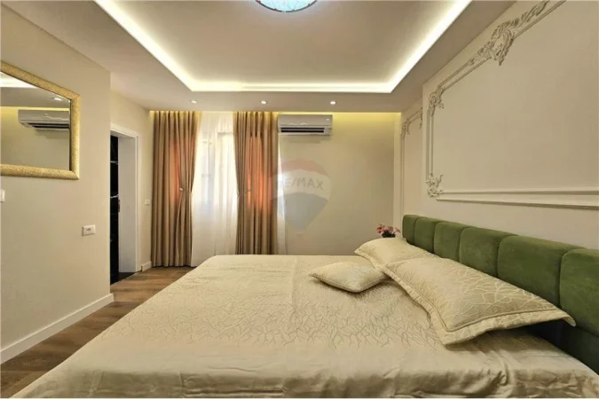 Tirane, shitet apartament 2+1 Kati 3, 88 m² (Stadiumi Dinamo)