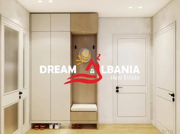 Tirane, shitet apartament 2+1 Kati 4, 88 m² 230.000 € (rr durresit)