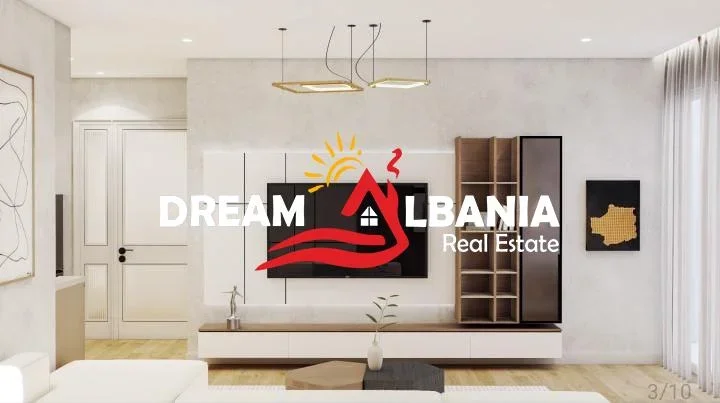 Tirane, shitet apartament 2+1 Kati 4, 88 m² 230.000 € (rr durresit)