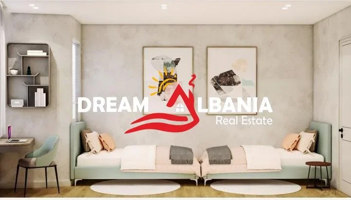 Tirane, shitet apartament 2+1 Kati 4, 88 m² 230.000 € (rr durresit)