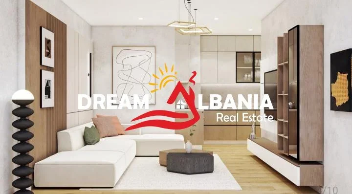 Tirane, shitet apartament 2+1 Kati 4, 88 m² 230.000 € (rr durresit)