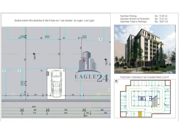 Tirane, shitet , 30 m² (TEODOR KEKO)