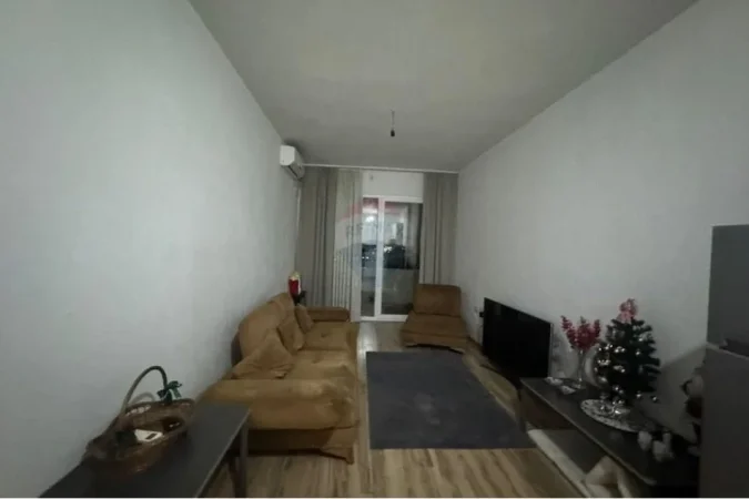 Tirane, shitet apartament 1+1+Ballkon Kati 4, 60 m² 145.000 € 