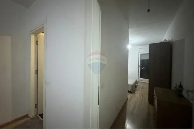 Tirane, shitet apartament 1+1+Ballkon Kati 4, 60 m² 145.000 € 