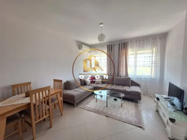 Apartament 2+1 për Qira në Astir !