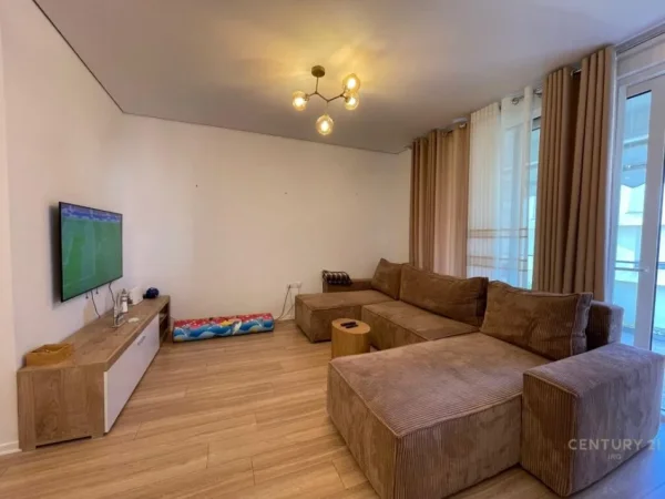 Durres, shitet apartament 1+1 Kati 2, 74 m² 208.000 € (San Pietro)