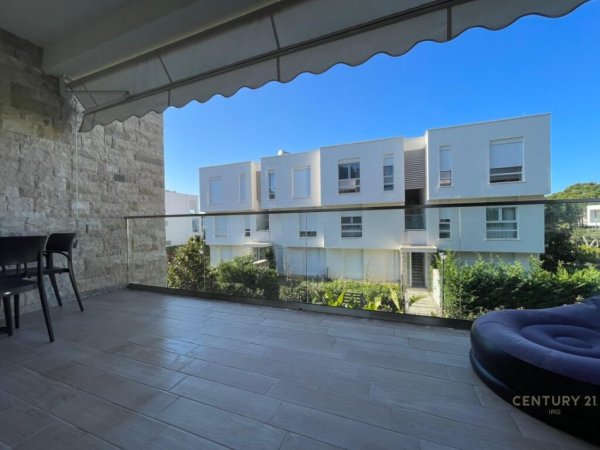 Durres, shitet apartament 1+1 Kati 2, 74 m² 208.000 € (San Pietro)