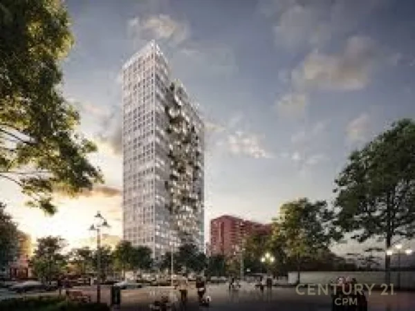 Tirane, jap me qera ambjent biznesi , 224 m² 5.000 € (Rruga e Elbasanit)