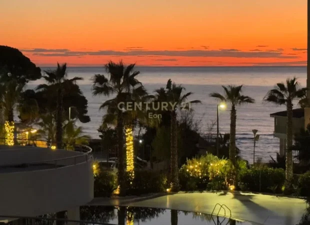 Tirane, shitet apartament 2+1 Kati 2, 122 m² 420.000 € (Currila)