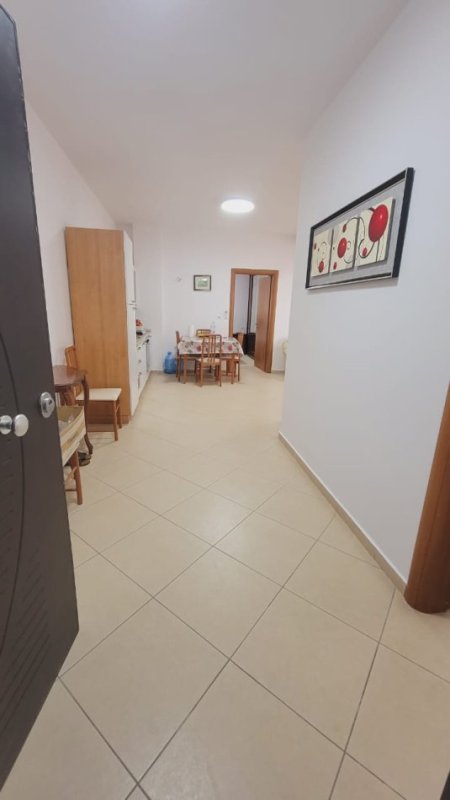 !!DHENE!!Durres, jepet me qera apartament 1+1+Ballkon Kati 3, 67 m² 300 € (Ujesjellesi)