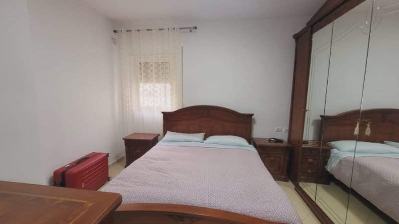 !!DHENE!!Durres, jepet me qera apartament 1+1+Ballkon Kati 3, 67 m² 300 € (Ujesjellesi)
