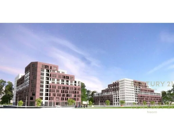 Tirane, shes apartament 2+1 , 90 m² 121.500 € (Astiri)