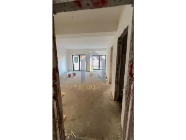 Tirane, shitet apartament 1+1+Ballkon Kati 1, 75 m² 115.000 € (Kodra e Diellit 2)