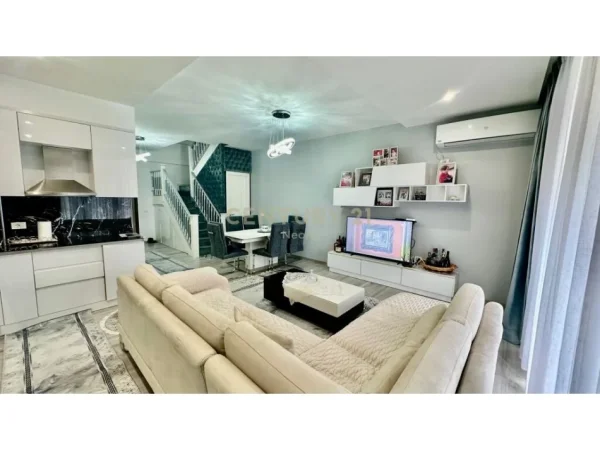 Tirane, shes apartament 2+1+2 , 129 m² 322.000 € (Liqeni i Thatë)