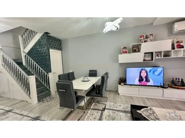 Tirane, shes apartament 2+1+2 , 129 m² 322.000 € (Liqeni i Thatë)