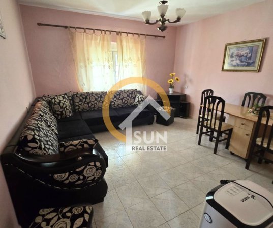 Shkoder, shitet 1+1+Ballkon Kati 5, 56 m² 51.500 € (BULEVARDI ZOGU I SHKODER)