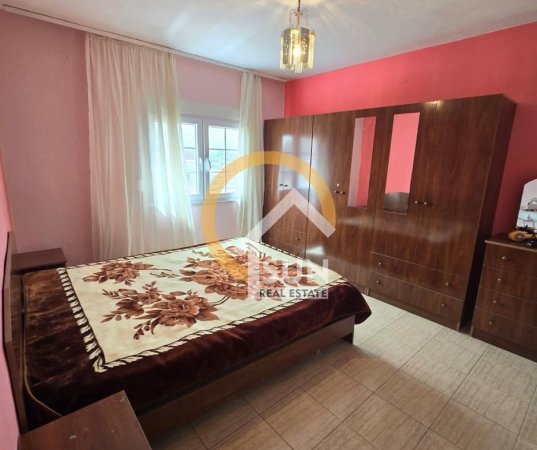 Shkoder, shitet 1+1+Ballkon Kati 5, 56 m² 51.500 € (BULEVARDI ZOGU I SHKODER)