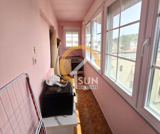 Shkoder, shitet 1+1+Ballkon Kati 5, 56 m² 51.500 € (BULEVARDI ZOGU I SHKODER)