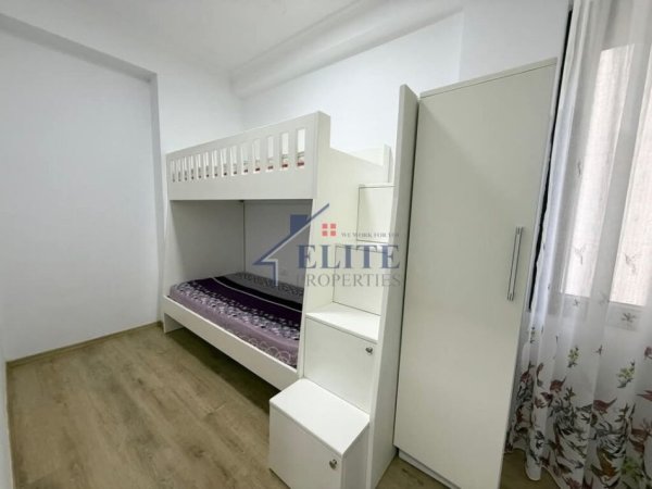 Tirane, shitet apartament 2+1+Ballkon Kati 2, 72 m² (Kopshti Botanik)