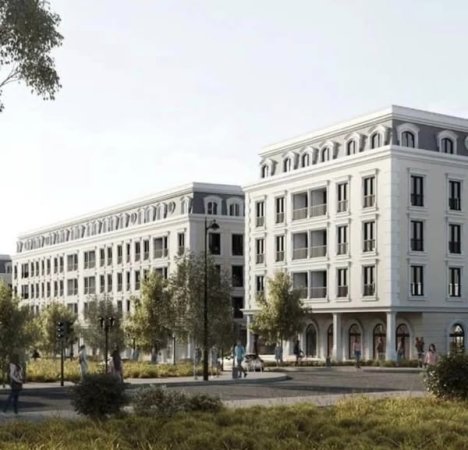 Tirane, shitet apartament 2+1 , 107 m² 159.000 € (Porta Tirana e Re)