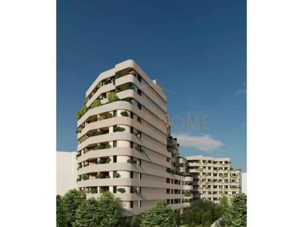 Tirane, shitet 1+1 , 68 m² 680.400 € (paskuqan)