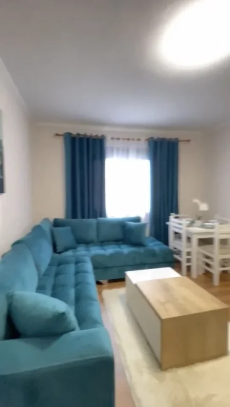 Durres, shitet apartament 1+1+Ballkon Kati 1, 57 m² 68.000 € 