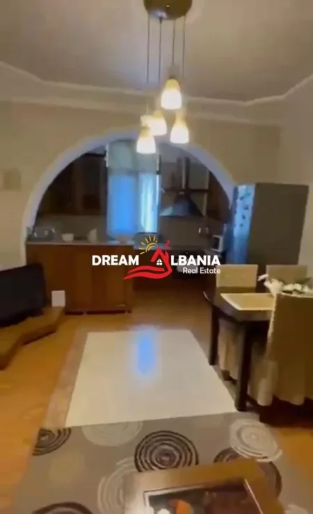 Tirane, shitet apartament 3+1+Ballkon Kati 5, 100 m² 145.000 € (Brryli)