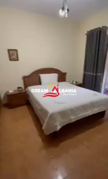 Tirane, shitet apartament 3+1+Ballkon Kati 5, 100 m² 145.000 € (Brryli)