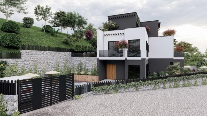 Vlore, shitet Vile 3+1+Ballkon Kati 2, 270 m² 560.000 € (Borsh)