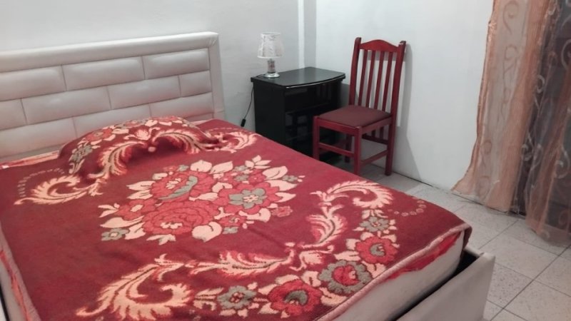 Tirane, jepet me qera apartament 2+1 Kati 2, 81 m² 450 € (Spitali QSUT)