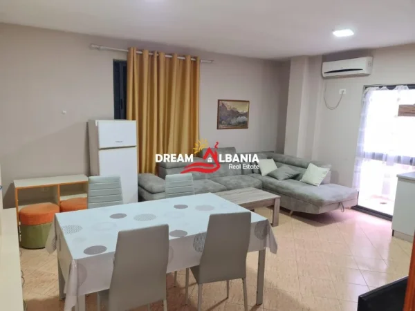 Tirane, shitet apartament 1+1 Kati 3, 70 m² 76.000 € (Fresk)