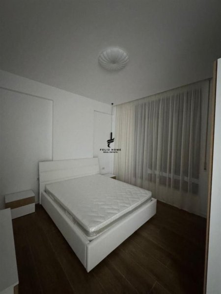 Tirane, jepet me qera apartament 2+1+Ballkon Kati 5, 93 m² 600 € (ISH SHESHI SHQIPONJA)
