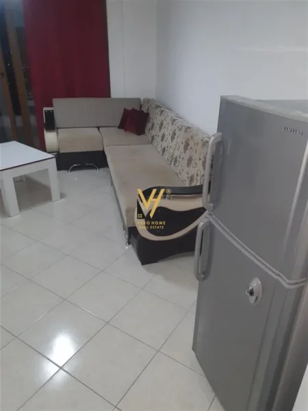 Tirane, shitet apartament 1+1+Ballkon Kati 1, 66 m² 99.000 € (FRESKU)