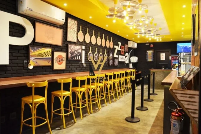 Tirane, shitet ambjent biznesi Kati 0, 60 m² (KODRA E DIELLIT 2)