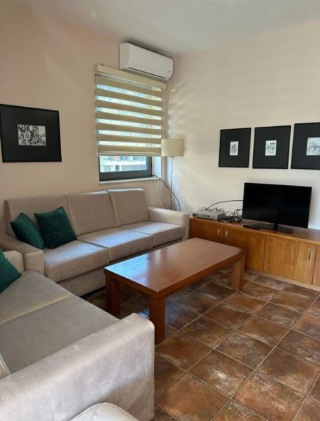 Tirane, jepet me qera apartament 2+1+Aneks+Ballkon Kati 6, 90 m² 600 € (air albania)