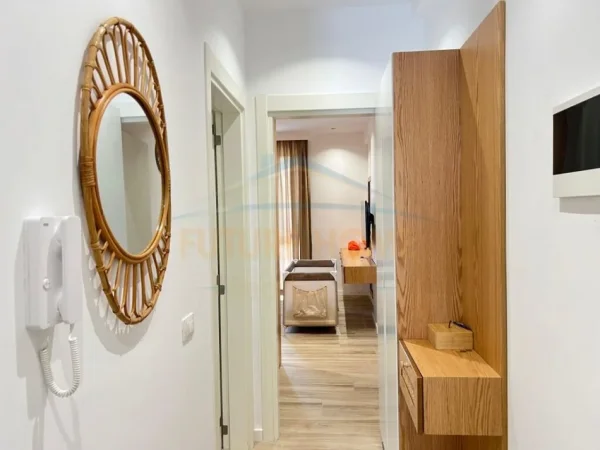 Durres, shitet apartament 2+1+Ballkon Kati 2, 82 m² 230.000 € (Gjiri i Lalezit)