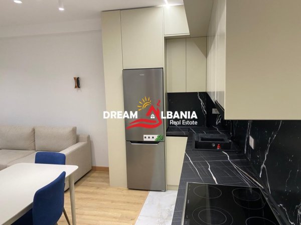 Tirane, apartament 1+1 Kati 9, 70 m² (astir)