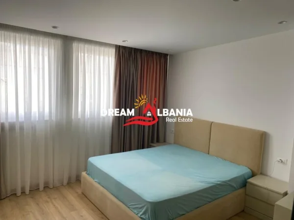 Tirane, apartament 1+1 Kati 9, 70 m² (astir)