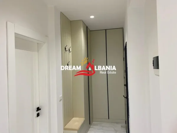 Tirane, apartament 1+1 Kati 9, 70 m² (astir)