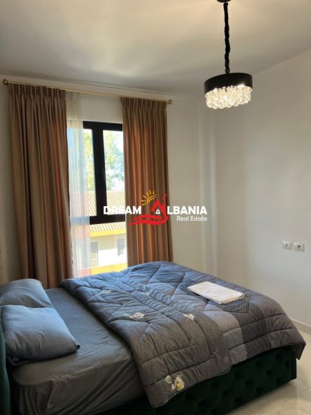 Tirane, jepet me qera apartament 2+1+Ballkon Kati 3, 90 m² 600 € (Prane Casa Italia, tek hotel Mercure)